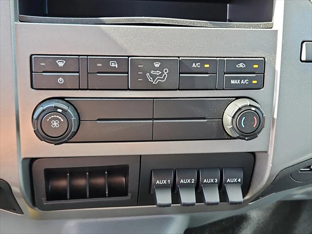 2025 Ford F-750 Base