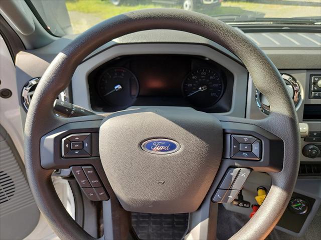2025 Ford F-750 Base