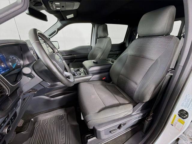 2023 Ford F-150 XLT 2023 Ford F-150 XLT
