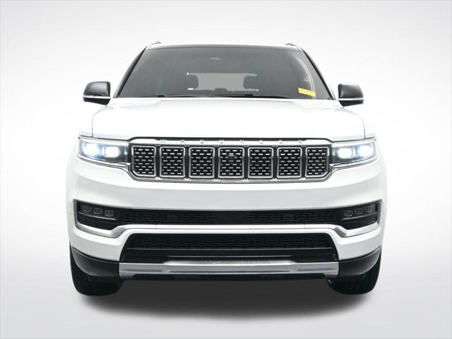 2023 Wagoneer Grand Wagoneer Series II 4x4 2023 Wagoneer Grand Wagoneer Series II 4x4