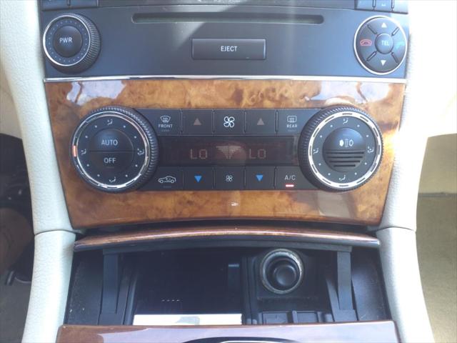 2005 Mercedes-Benz CLK-CLASS 500