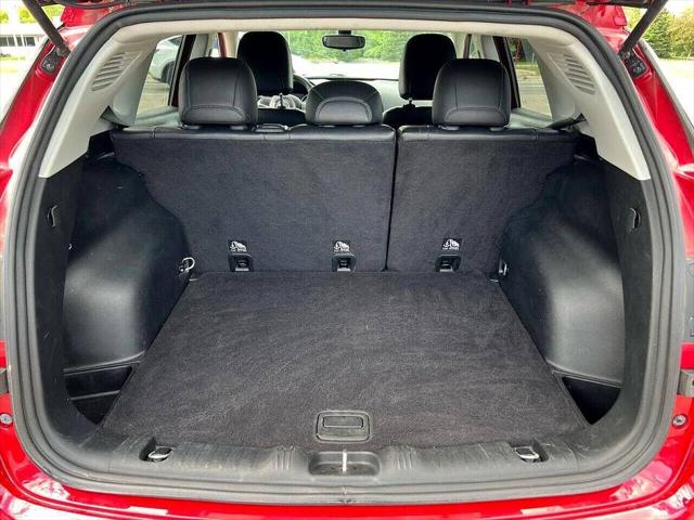 2018 Jeep Compass North
