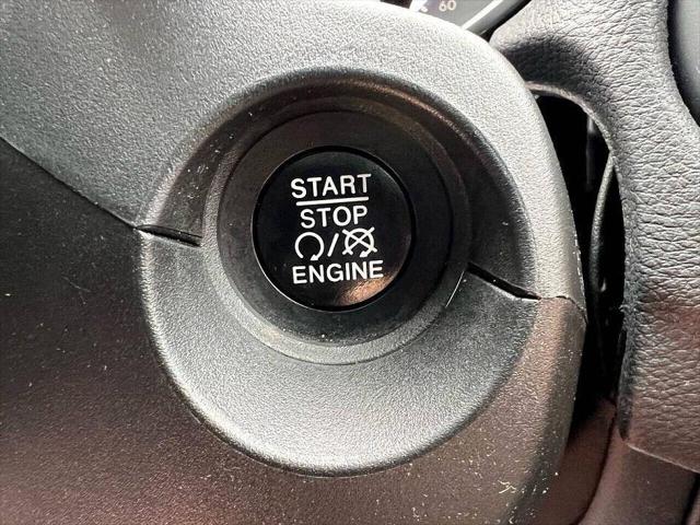 2018 Jeep Compass North