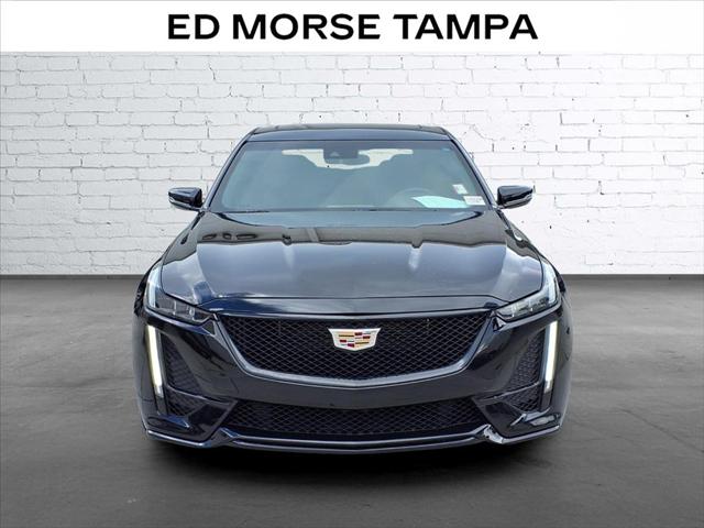 2021 Cadillac CT5 V-Series