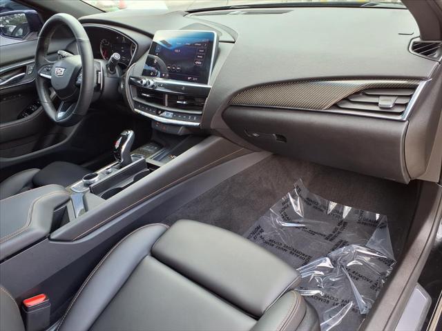 2021 Cadillac CT5 V-Series