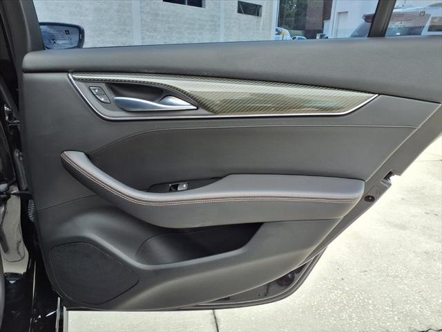 2021 Cadillac CT5 V-Series