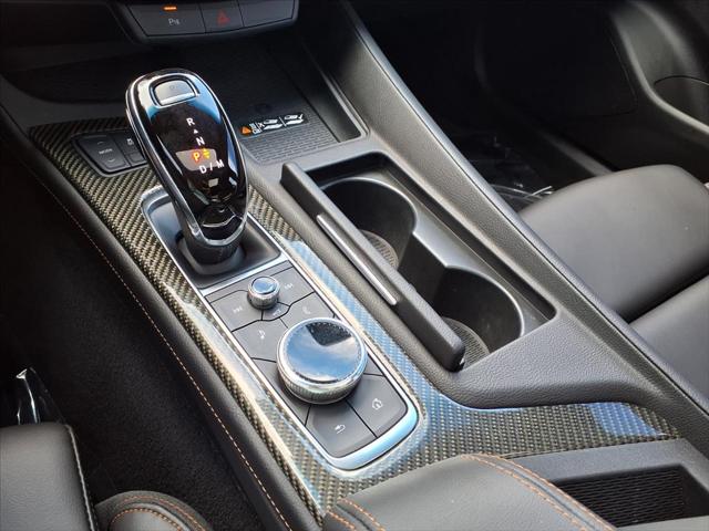 2021 Cadillac CT5 V-Series