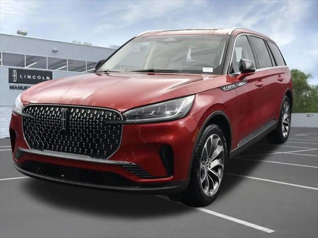 2025 Lincoln Aviator Reserve for sale in Lynnwood, WA