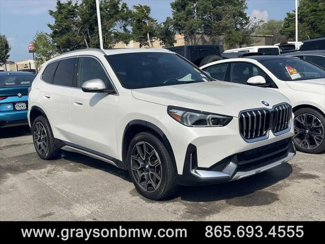 2023 BMW X1 xDrive28i for sale in Knoxville, TN