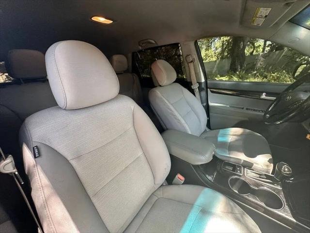 2014 Kia Sorento LX