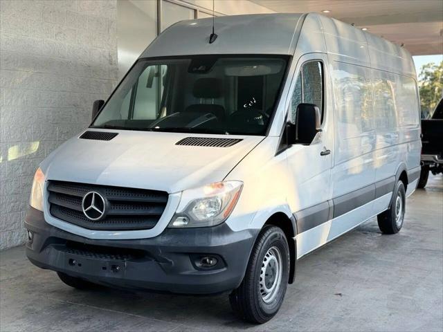 2017 Mercedes-Benz Sprinter 2500 High Roof V6 for sale in Tampa Bay, FL