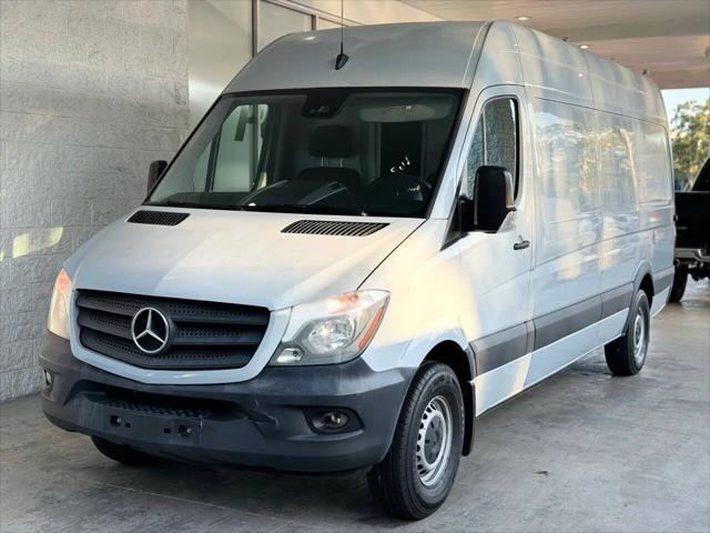 2017 Mercedes-Benz Sprinter 2500 High Roof V6 for sale in Tampa Bay, FL