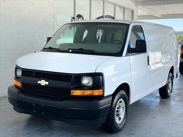 2017 Chevrolet Express Work Van for sale in Tampa Bay, FL