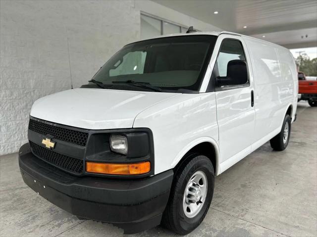 2017 Chevrolet Express Work Van for sale in Tampa Bay, FL