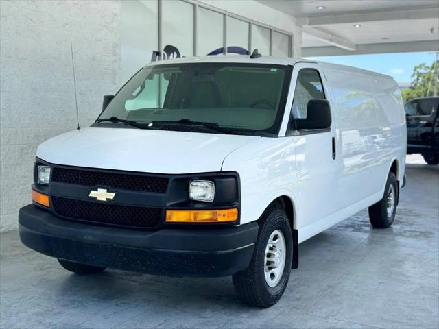 2017 Chevrolet Express Work Van for sale in Tampa Bay, FL