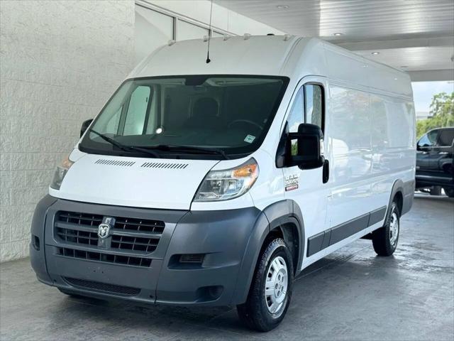 2014 Ram ProMaster High Roof for sale in Tampa Bay, FL