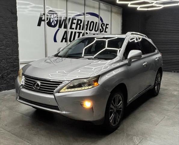 2014 Lexus RX 350 RX 350 for sale in Tampa Bay, FL