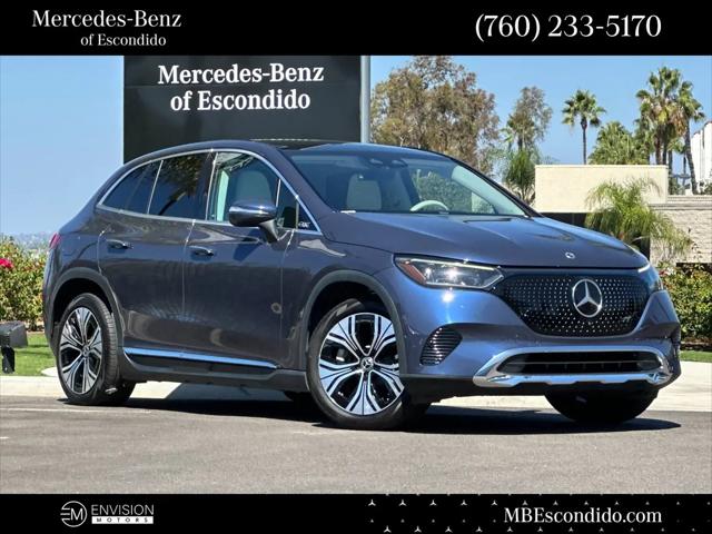 2023 Mercedes-Benz EQE 350 4MATIC for sale in Escondido, CA
