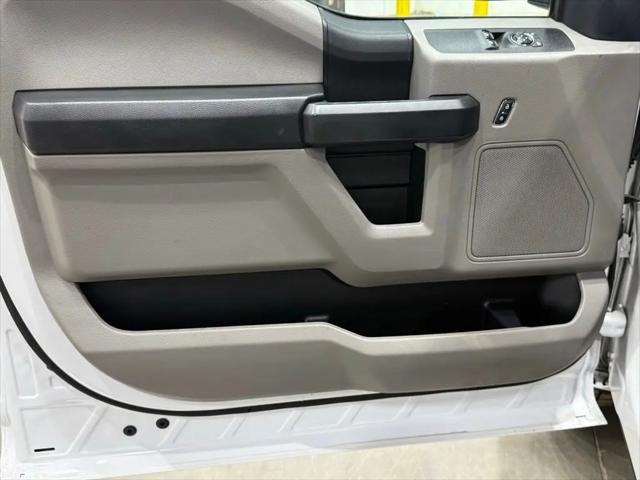 2021 Ford F-350 XL