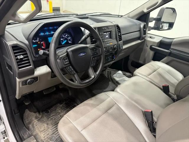 2021 Ford F-350 XL