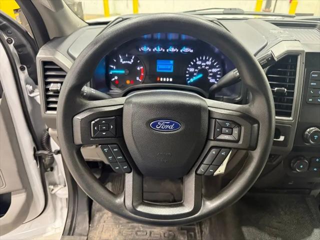 2021 Ford F-350 XL