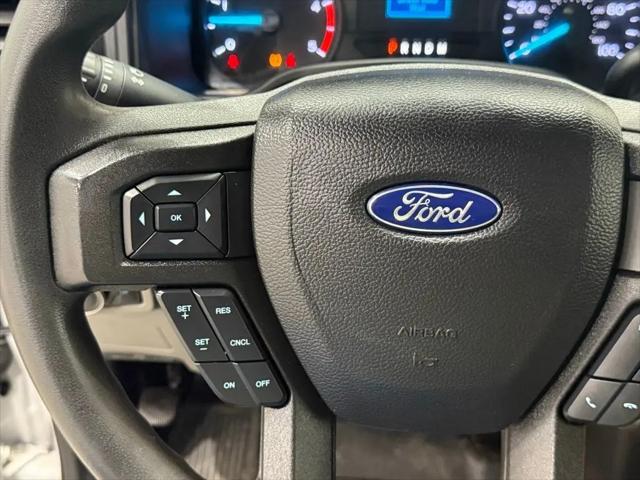2021 Ford F-350 XL