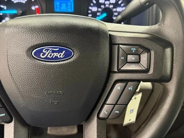 2021 Ford F-350 XL