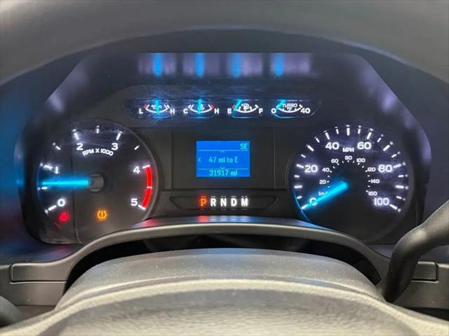 2021 Ford F-350 XL