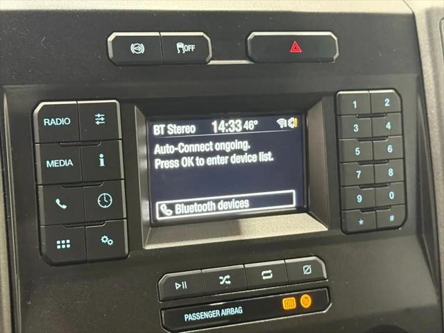 2021 Ford F-350 XL