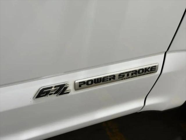 2021 Ford F-350 XL