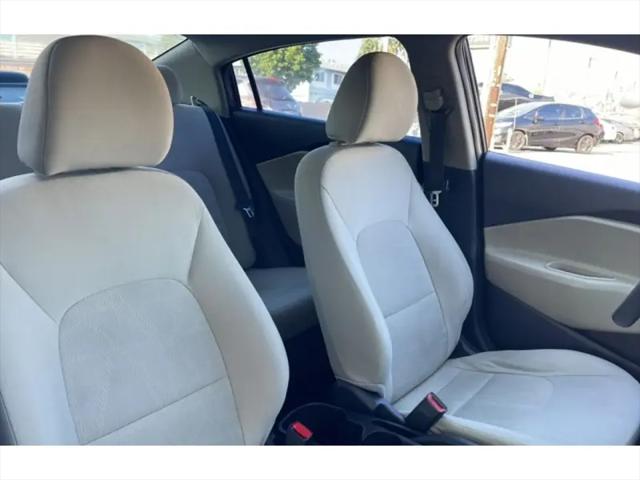 2013 Kia Rio LX