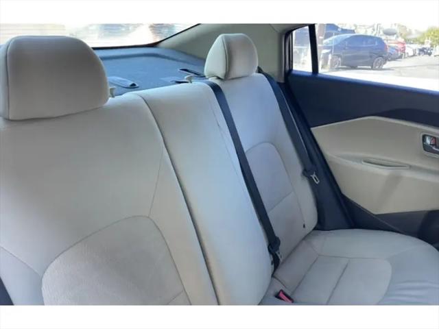2013 Kia Rio LX