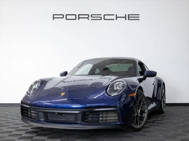 2023 Porsche 911 Carrera 4S for sale in Fort Collins, CO