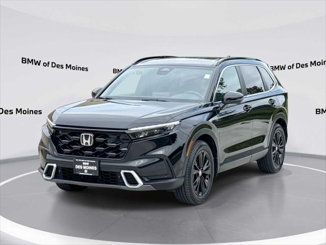 2023 Honda CR-V Hybrid Sport Touring for sale in Urbandale, IA