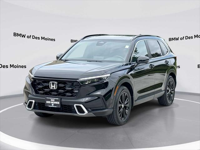 2023 Honda CR-V Hybrid Sport Touring for sale in Urbandale, IA