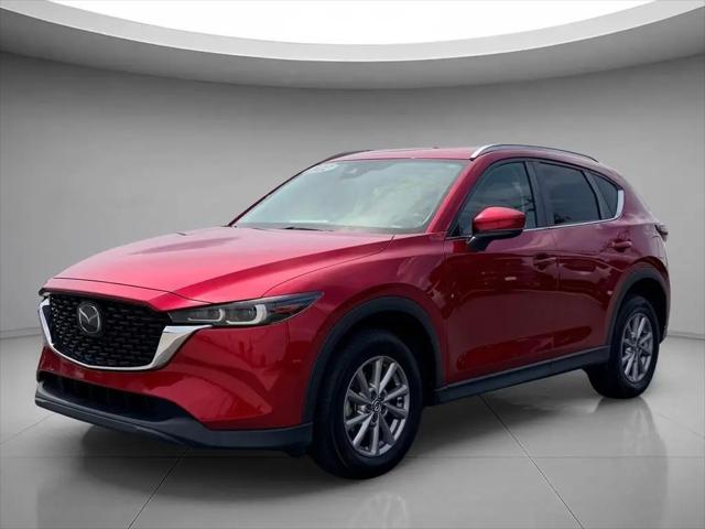 2022 Mazda CX-5 2.5 S Select for sale in Greenville, SC