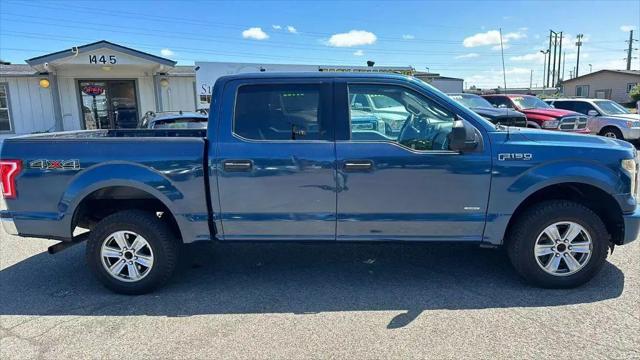 2017 Ford F-150 XLT for sale in Eugene, OR