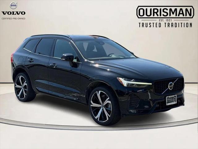2023 Volvo XC60 B5 Ultimate Dark Theme for sale in Frederick, MD