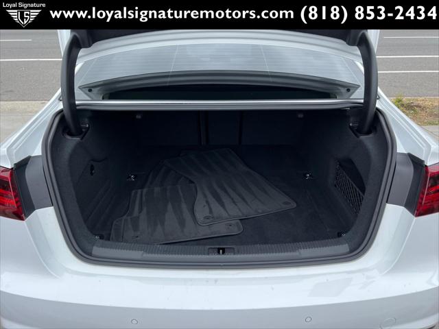 2016 Audi A6 2.0T Premium