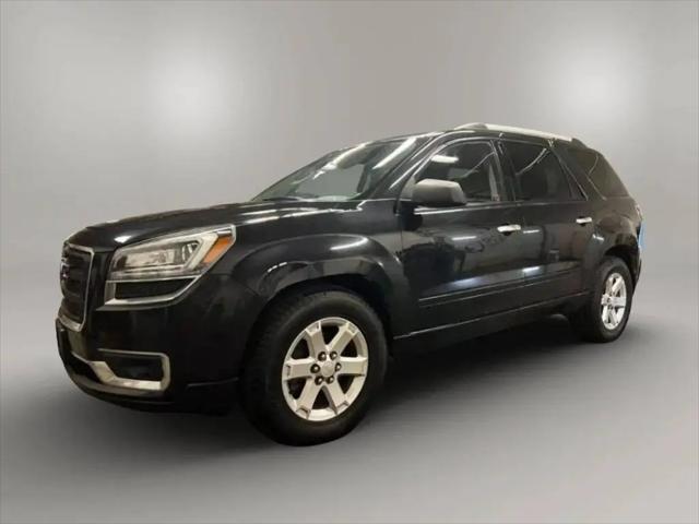 2015 GMC Acadia for sale near Columbus, OH