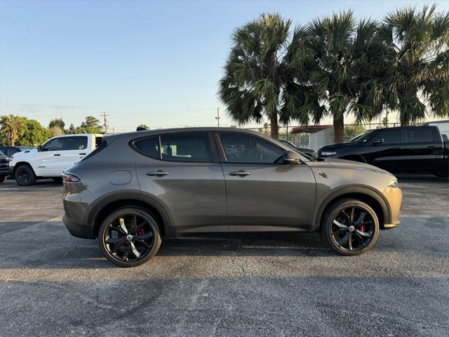 2024 Dodge Hornet HORNET GT PLUS AWD