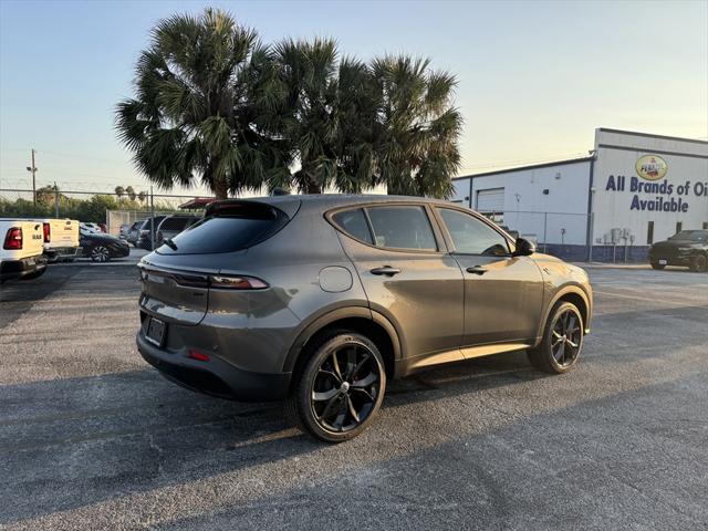 2024 Dodge Hornet HORNET GT PLUS AWD