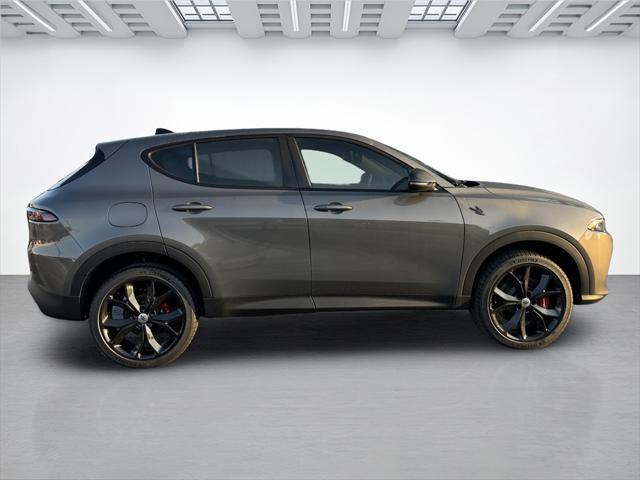 2024 Dodge Hornet HORNET GT PLUS AWD