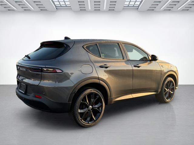 2024 Dodge Hornet HORNET GT PLUS AWD