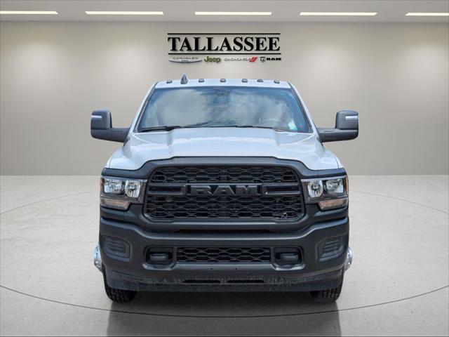 2024 RAM Ram 3500 Chassis Cab RAM 3500 TRADESMAN CREW CAB CHASSIS 4X4 60 CA