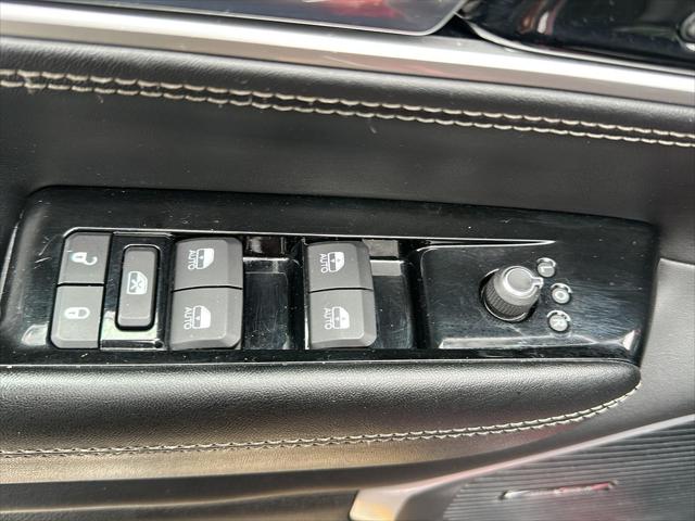 2022 Jeep Wagoneer Series II 4x4