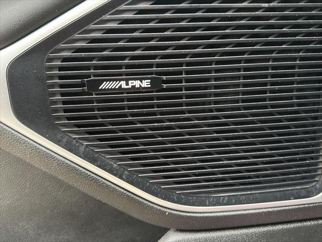 2022 Jeep Wagoneer Series II 4x4
