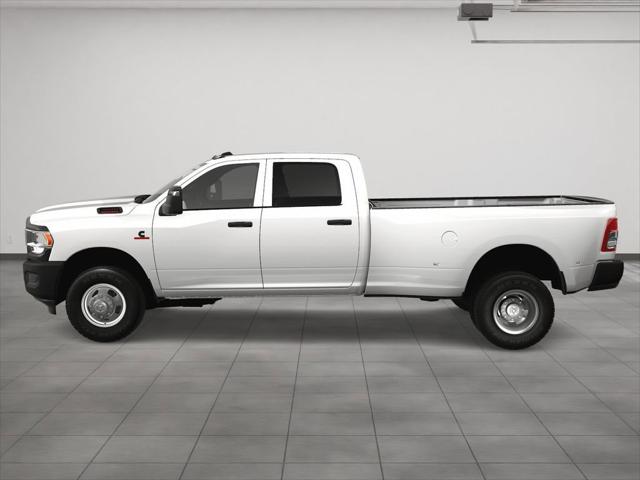 2024 RAM Ram 3500 RAM 3500 TRADESMAN CREW CAB 4X4 8 BOX