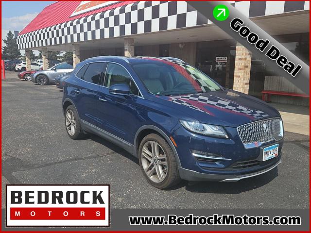 2019 Lincoln MKC Reserve for sale in Blaine, MN