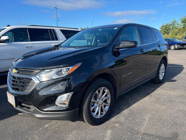 2020 Chevrolet Equinox AWD LT 1.5L Turbo for sale in Wisconsin Rapids, WI